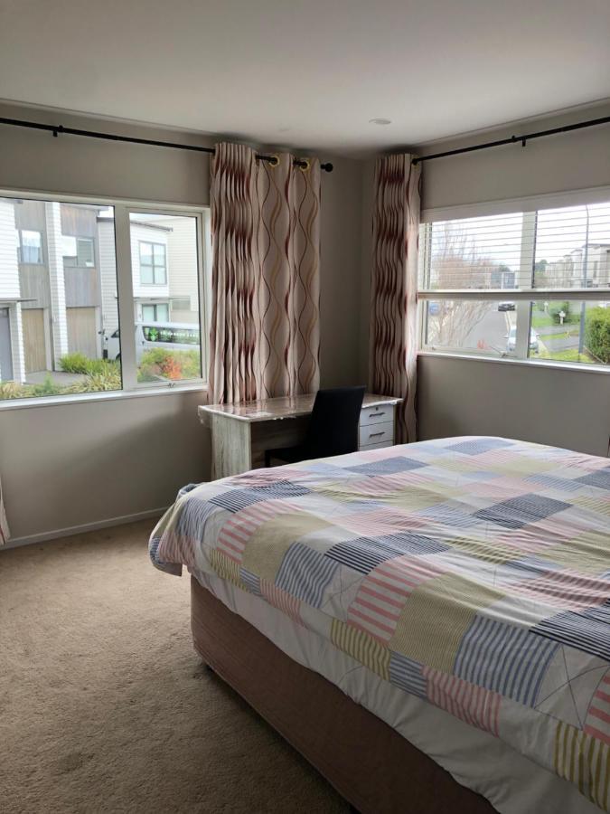 Brand New Bedroom In Karaka Auckland Exterior foto