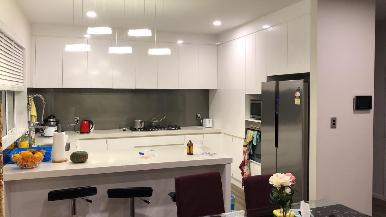 Brand New Bedroom In Karaka Auckland Exterior foto