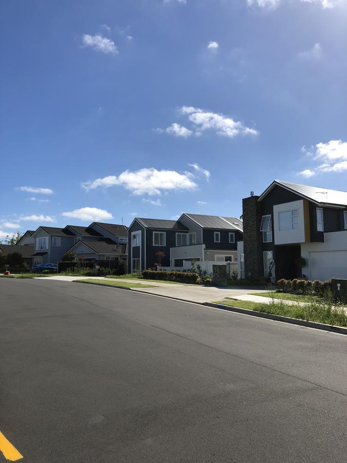 Brand New Bedroom In Karaka Auckland Exterior foto
